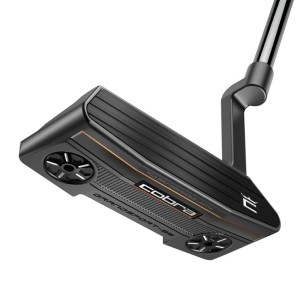 Cobra | Putter 3DP Grandsport Arm Lock Gray Droitier SC 41
