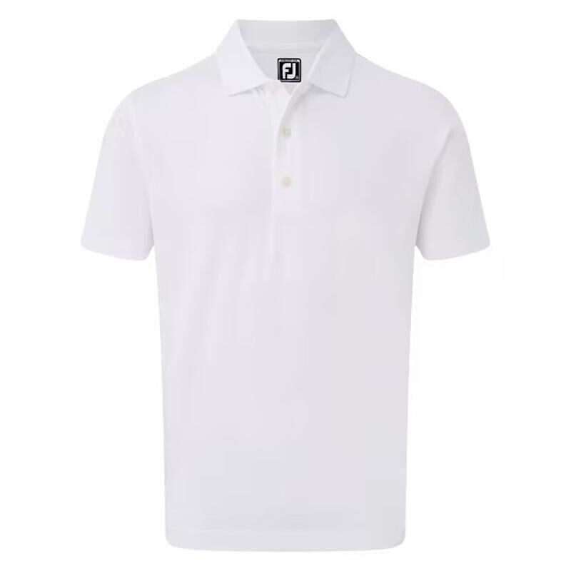 Footjoy | Polo Pique Sleeve Shirt ATH