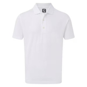 Footjoy | Polo Pique Sleeve Shirt ATH