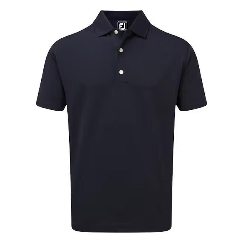 Footjoy | Polo Pique Sleeve Shirt ATH