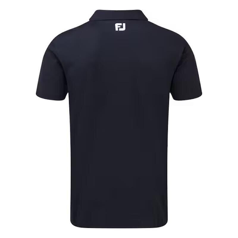 Footjoy | Polo Pique Sleeve Shirt ATH