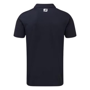 Footjoy | Polo Pique Sleeve Shirt ATH