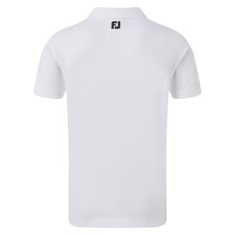Footjoy | Polo Pique Sleeve Shirt ATH