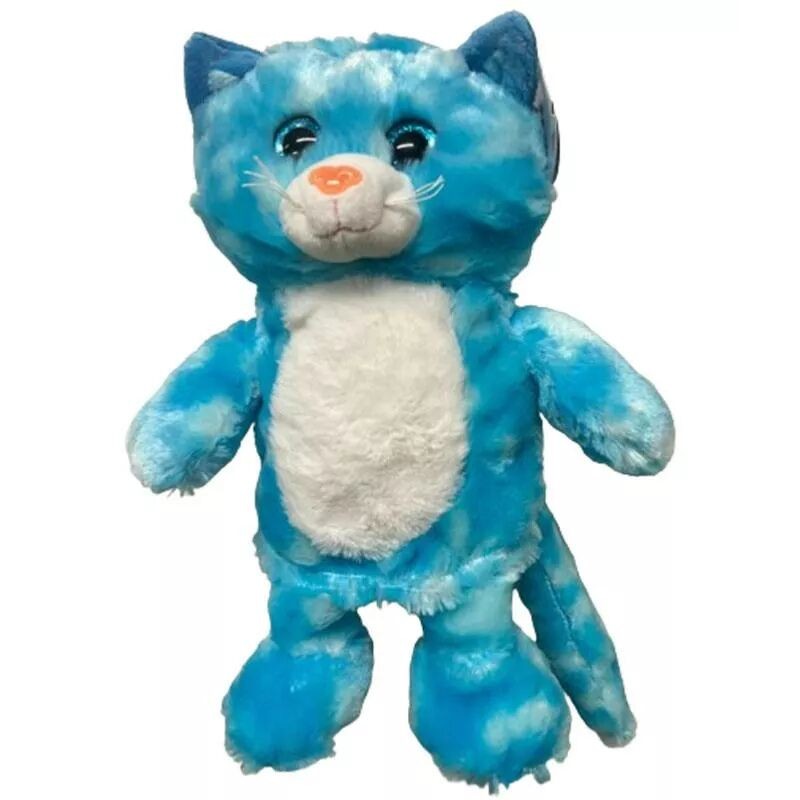 Lascar | Couvre Driver Chat Bleu