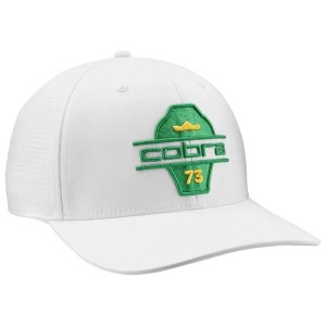 Cobra | Casquette Split Tour