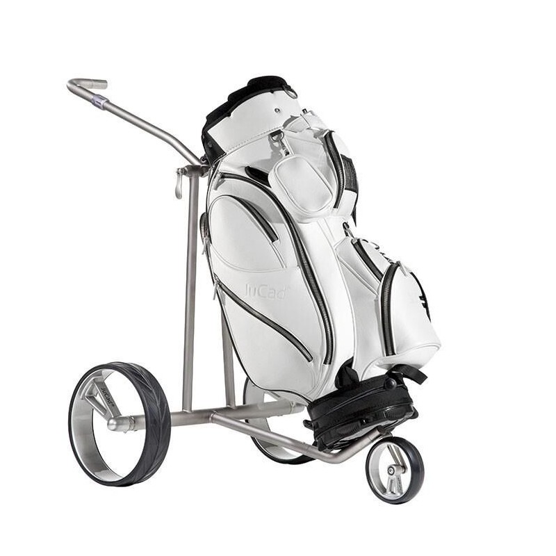 Jucad | Chariot Électrique Phantom Titan eX 2.0
