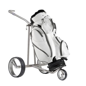 Jucad | Chariot Électrique Phantom Titan eX 2.0