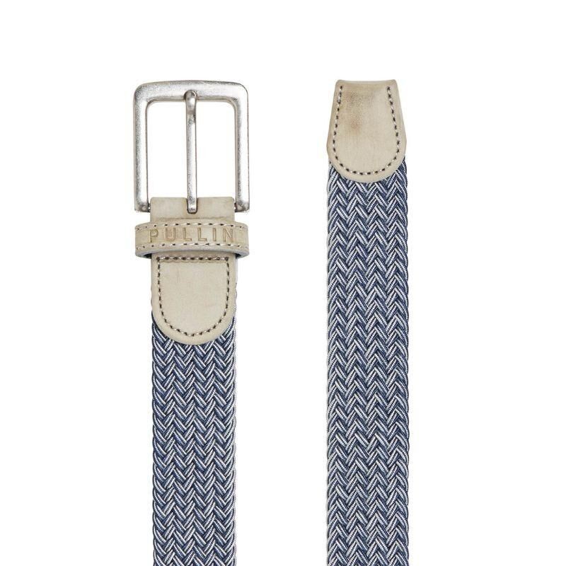 Ceinture Pull In Stretch Mix