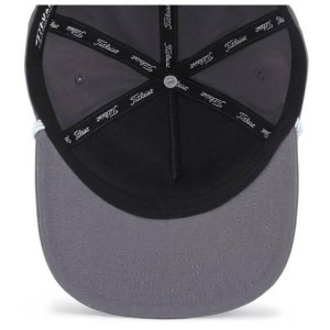 Casquette Titleist Tour Rope Flat Bill trend