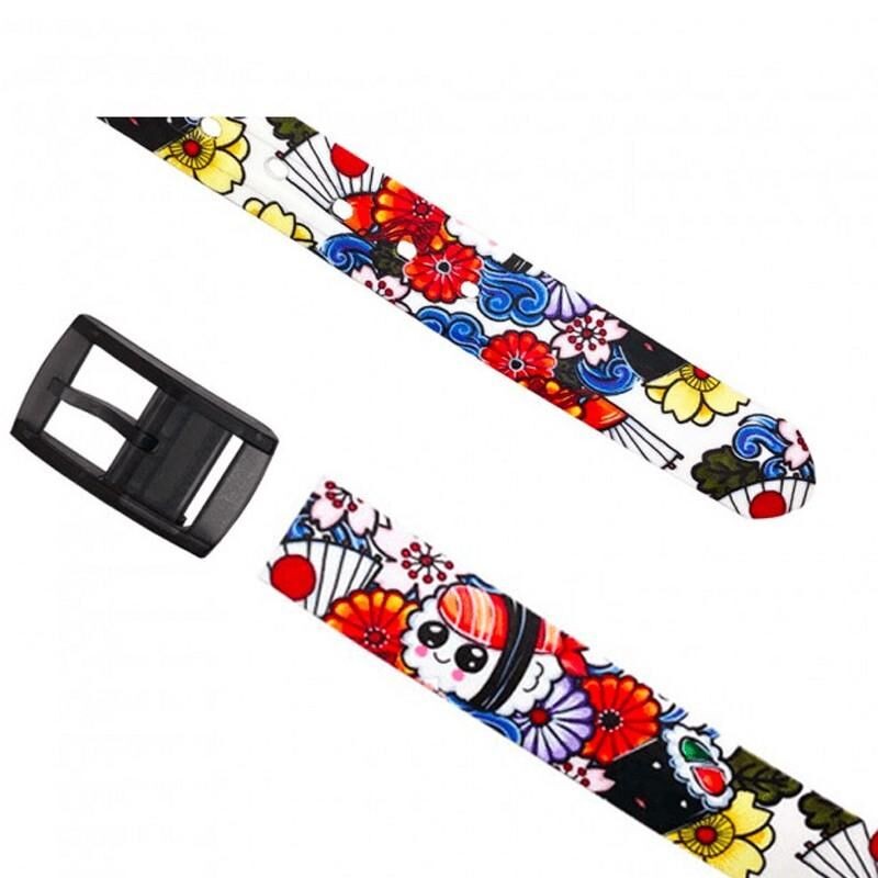 Skimp | Ceinture Skimp by Petite Lulu Sushi