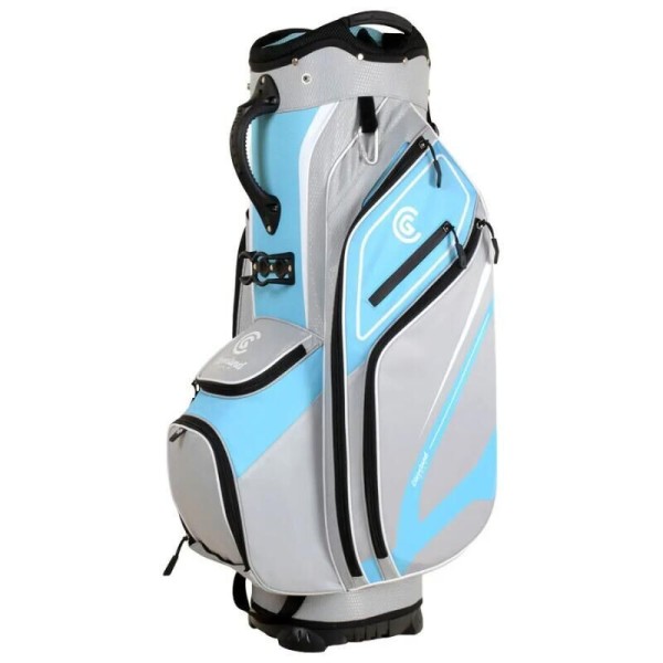 Cleveland | Sac Chariot CG Friday