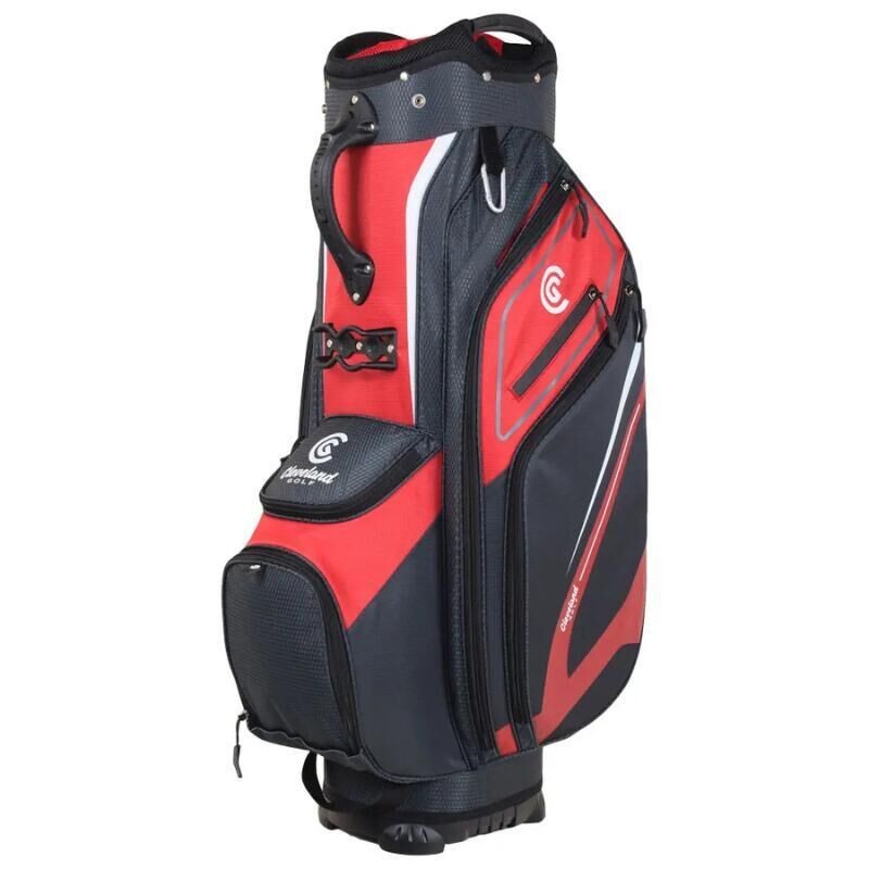 Cleveland | Sac Chariot CG Friday