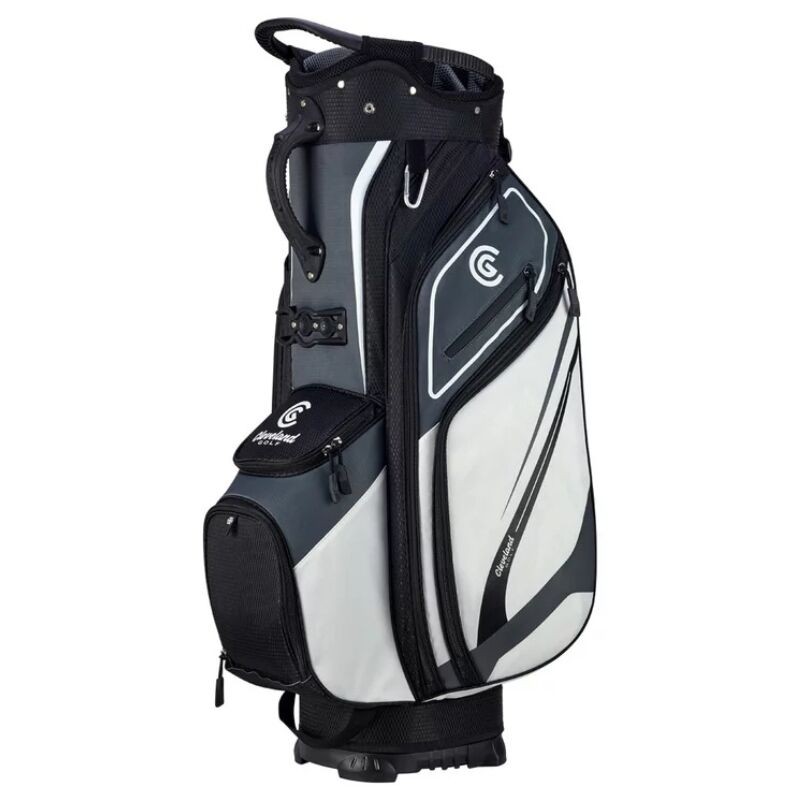 Cleveland | Sac Chariot CG Friday