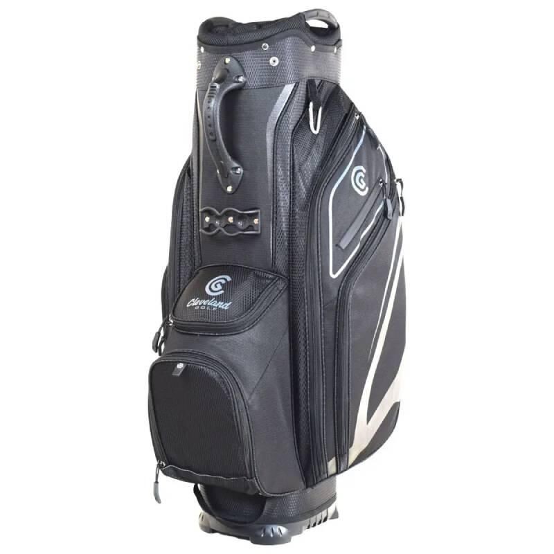 Cleveland | Sac Chariot CG Friday