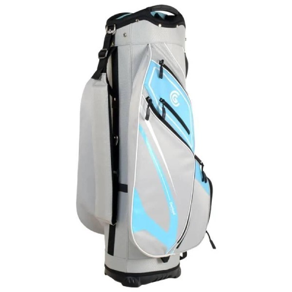 Cleveland | Sac Chariot CG Friday