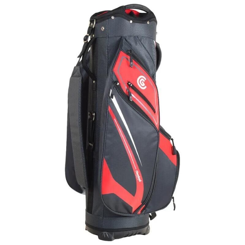 Cleveland | Sac Chariot CG Friday