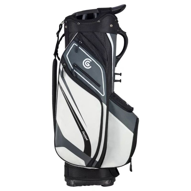 Cleveland | Sac Chariot CG Friday