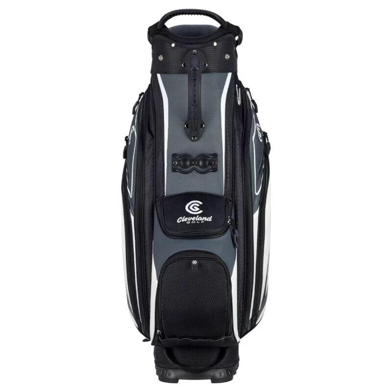Cleveland | Sac Chariot CG Friday