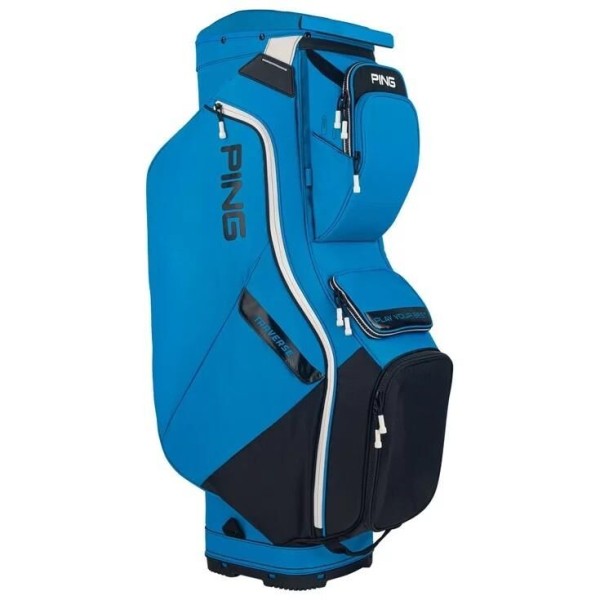 PING | Sac Chariot Traverse 214