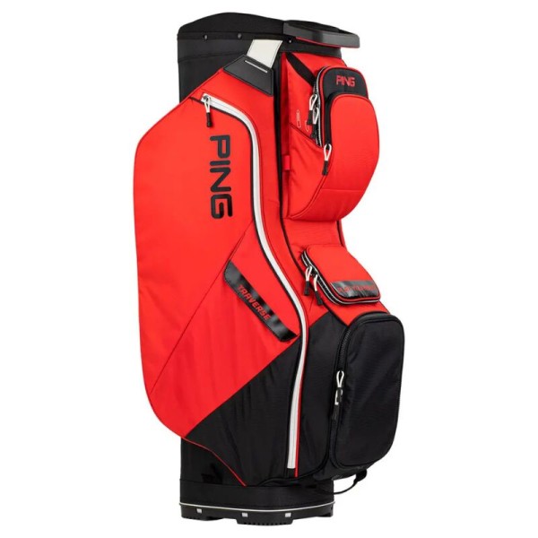PING | Sac Chariot Traverse 214