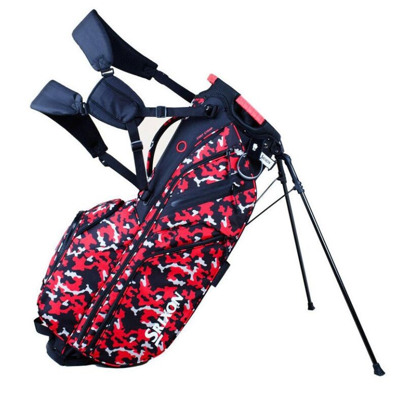 Srixon | Sac trépieds Premium 25