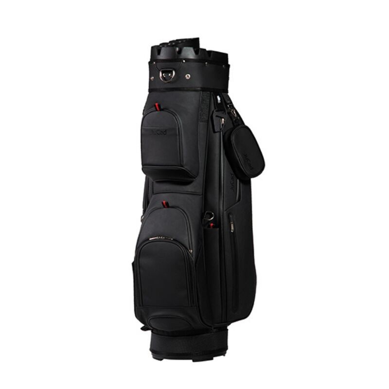 Jucad | Sac Chariot First Class Revolution