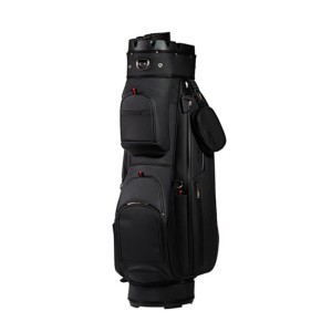 Jucad | Sac Chariot First Class Revolution