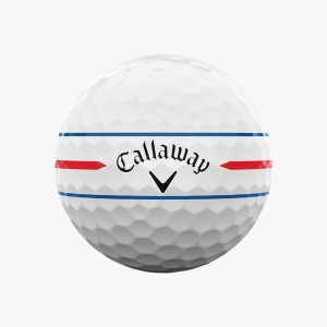 Balles Callaway Chrome Tour X 360 Triple Track 26