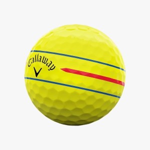 Balles Callaway Chrome Tour X 360 Triple Track 26