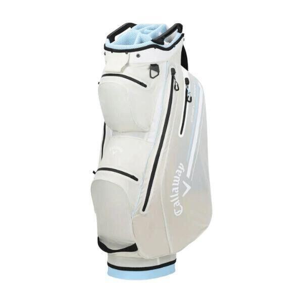 Callaway | Sac Chariot Chev 14+