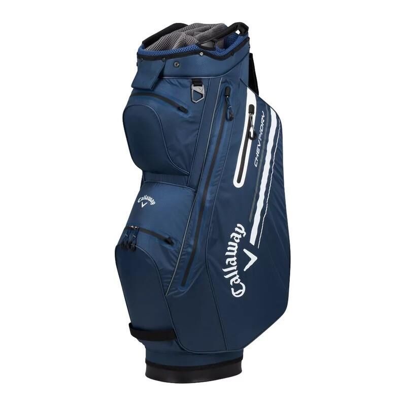 Callaway | Sac Chariot Chev Dry 14