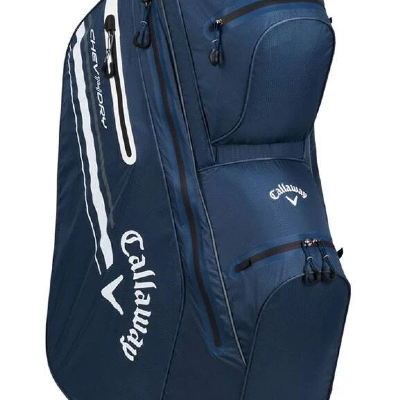 Callaway | Sac Chariot Chev Dry 14