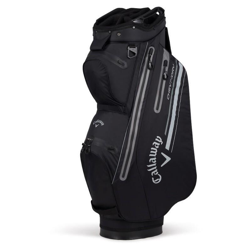 Callaway | Sac Chariot Chev Dry 14