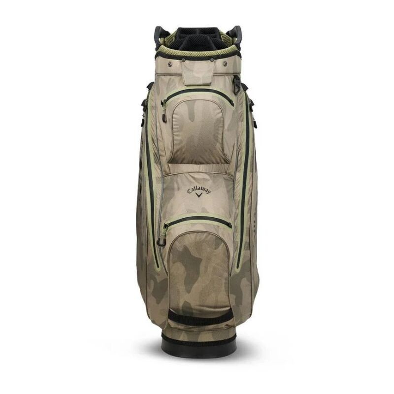 Callaway | Sac Chariot Chev Dry 14