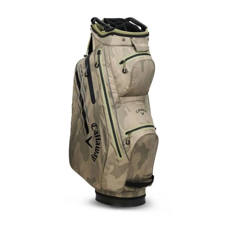 Callaway | Sac Chariot Chev Dry 14