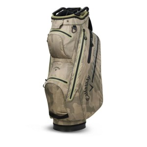 Callaway | Sac Chariot Chev Dry 14