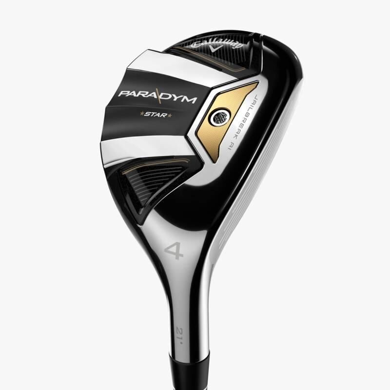 Callaway | Hybride Paradym Star femme