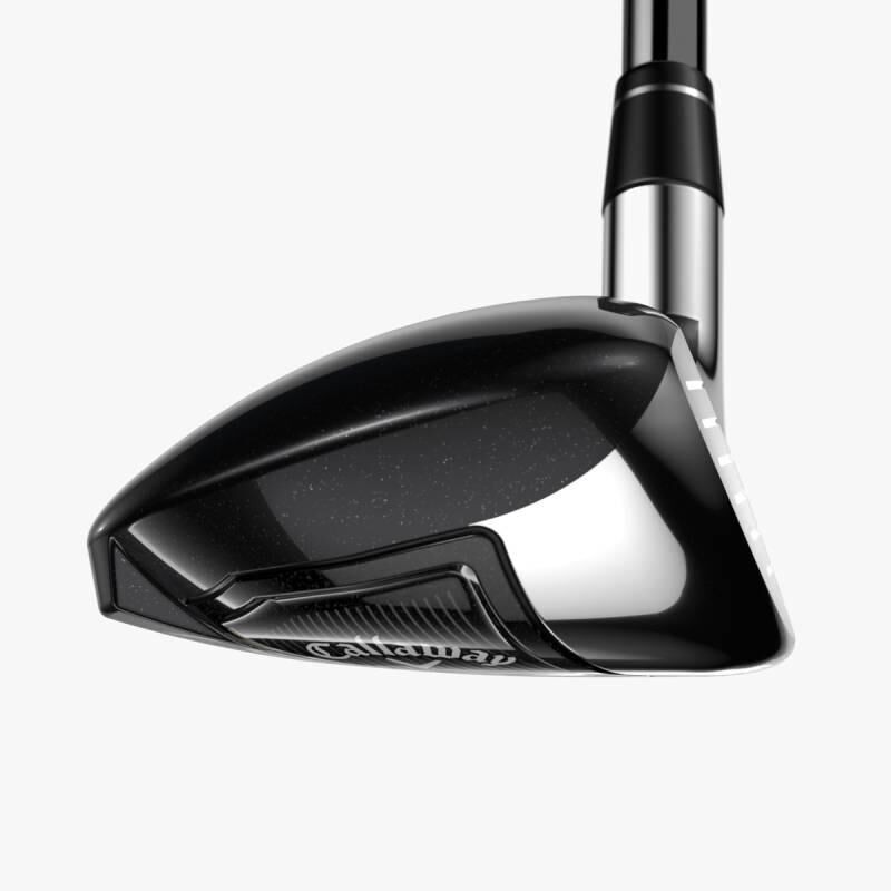 Callaway | Hybride Paradym Star femme