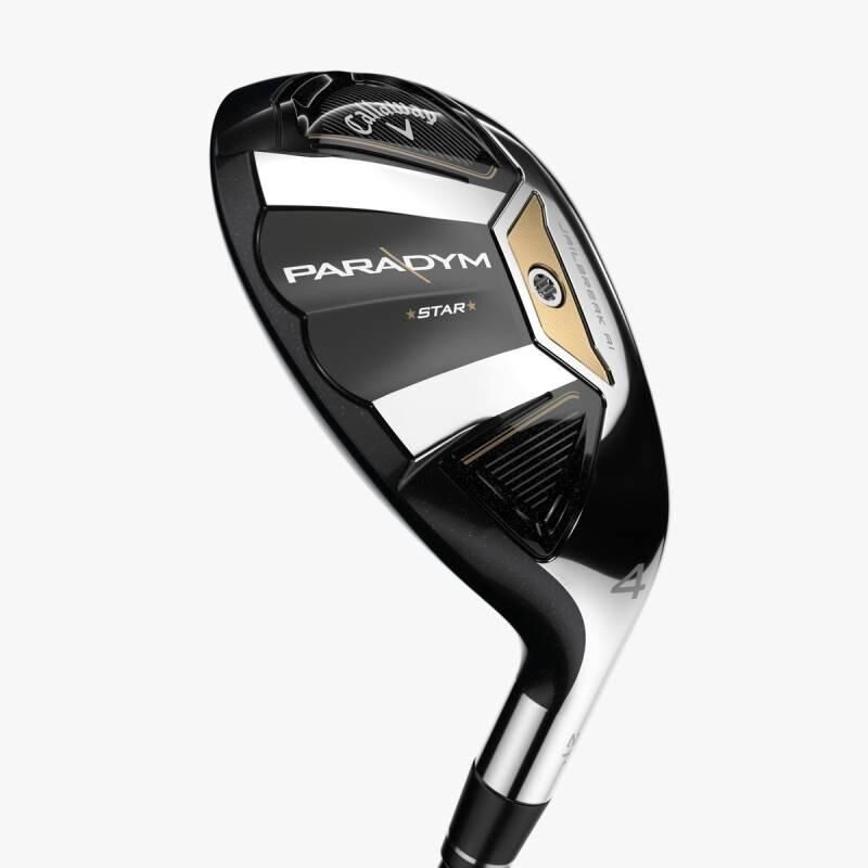 Callaway | Hybride Paradym Star femme