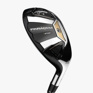 Callaway | Hybride Paradym Star femme