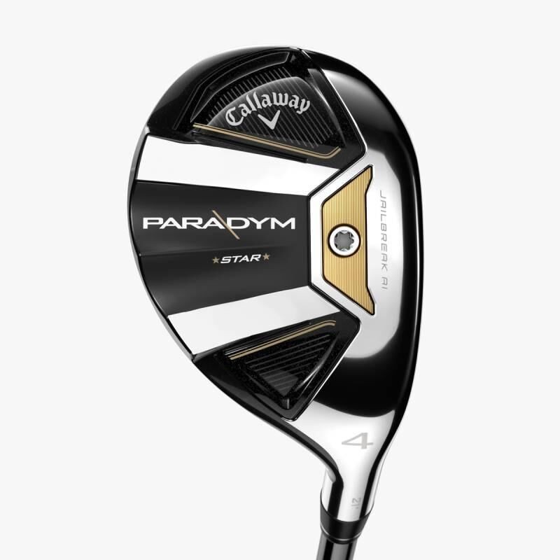 Callaway | Hybride Paradym Star femme