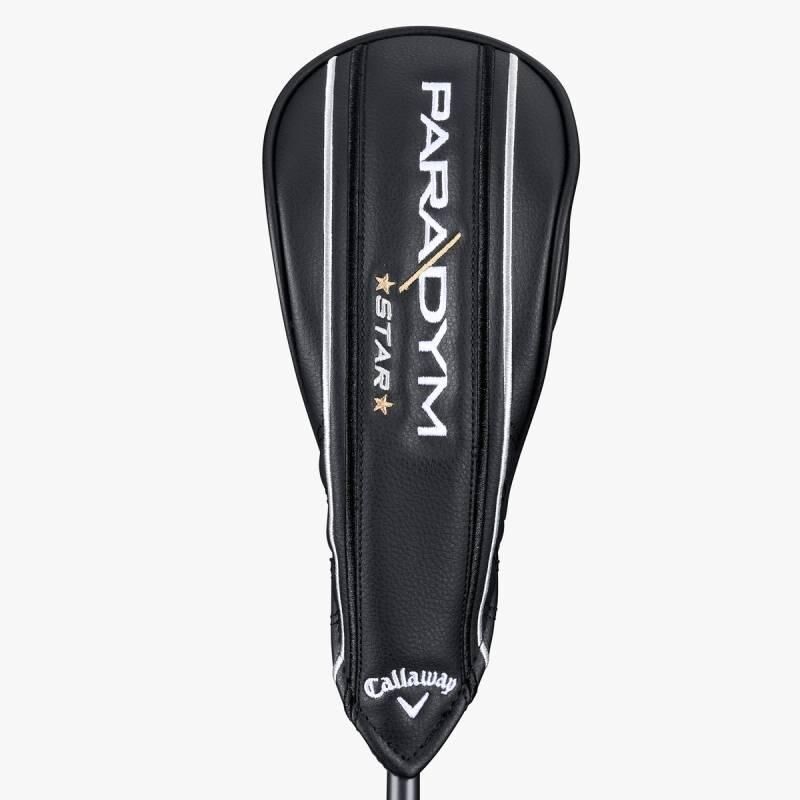 Callaway | Hybride Paradym Star femme