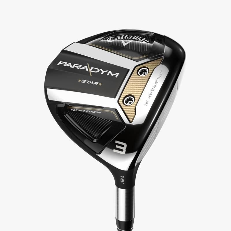 Callaway | Bois de parcours Paradym Star femme
