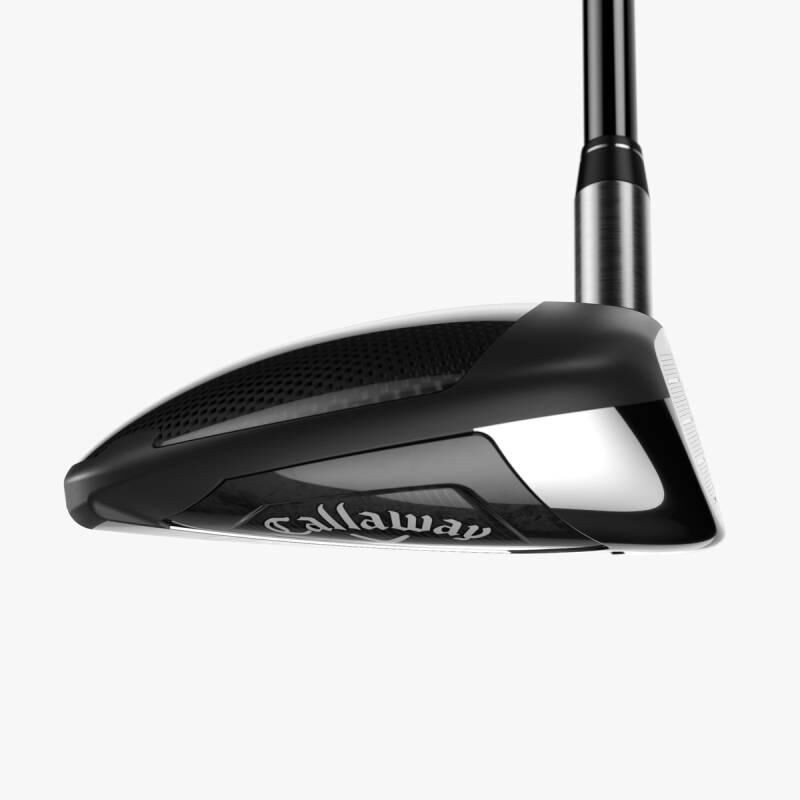 Callaway | Bois de parcours Paradym Star femme