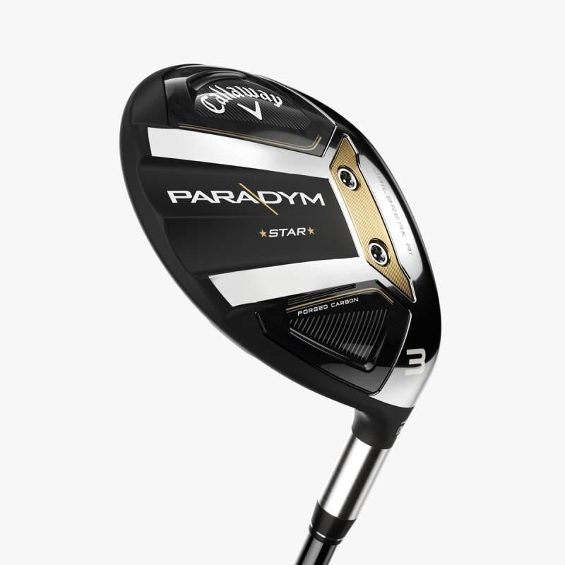 Callaway | Bois de parcours Paradym Star femme