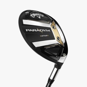 Callaway | Bois de parcours Paradym Star femme