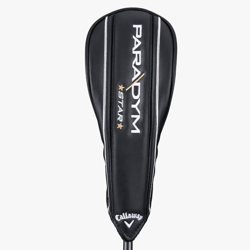 Callaway | Bois de parcours Paradym Star femme