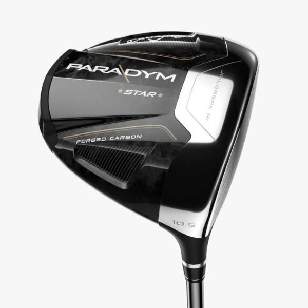 Callaway | Driver Paradym Star