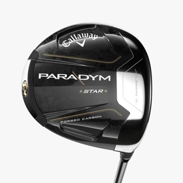 Callaway | Driver Paradym Star