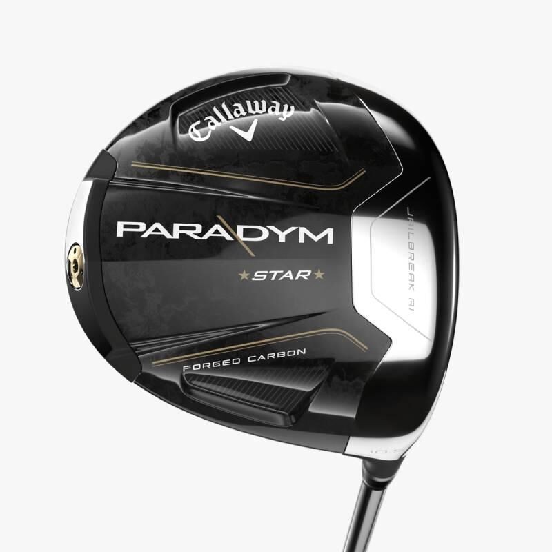 Callaway | Driver Paradym Star